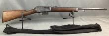 Winchester 1905 35 Cal.