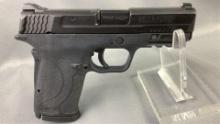 Smith & Wesson M&P9 Shield EZ M2.0 9mm Luger