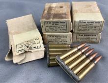 (70) Rnds 7.92 MM Russian Ammo