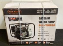 Paladin Gas Powered Water Pump PLD-TWP80