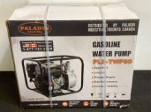 Paladin Gas Powered Water Pump PLD-TWP80