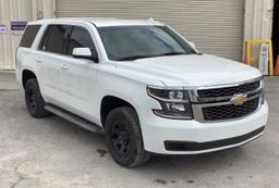 2015 Chevrolet Tahoe Sport Utility