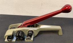 (4) Red Back 3/4" Cord Strapping Tensioners