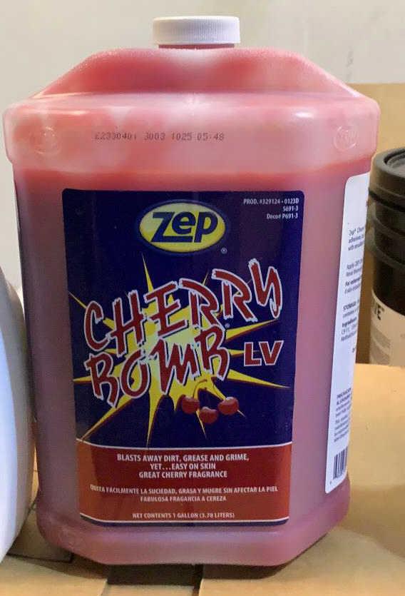 ZEP, Toyota Cleaners & More