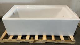 Duravit Bath Tub