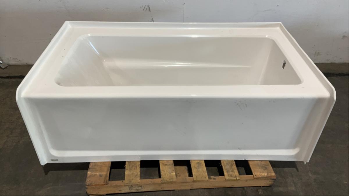 Jacuzzi 5' Bath Tub