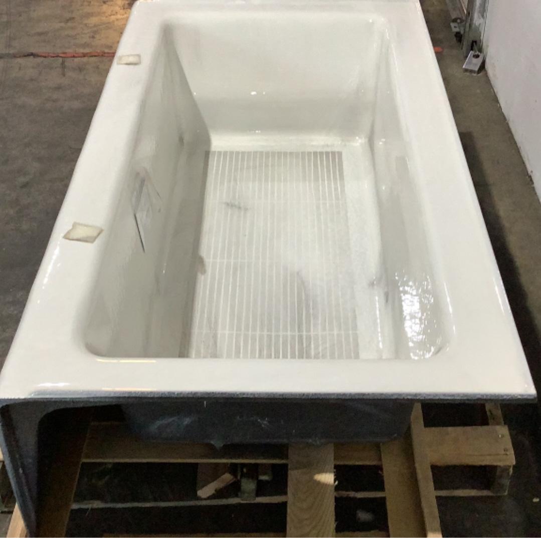 Kohler Cast Iron Bath Tub