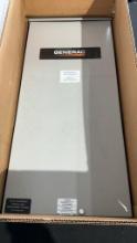 Generac Generator Emergency Disconnect Box