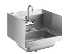 Regency Hand Sink 600HS17SP