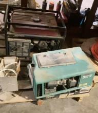 NON-Working Generator and Parts