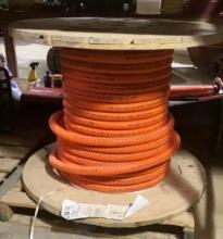 South Wire Partial Spool of Corrugated Hose