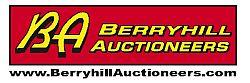 Berryhill Auctioneers