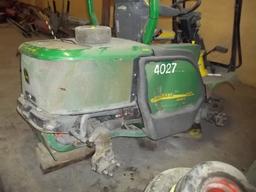 2004 John Deere F1445-72 Front Cut Riding Mower