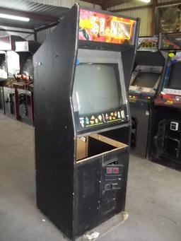 Atari Area 51 Maximum Force Arcade Game