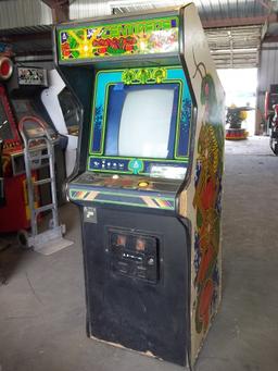 Atari Centipede Arcade Game