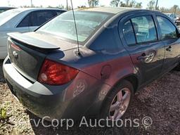 2005 Chevrolet Cobalt Passenger Car, VIN # 1G1AK52F557572864