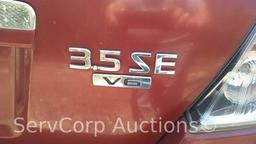 2008 Nissan Altima Passenger Car, VIN # 1N4BL21EX8N431438 Salvage