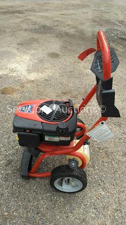 Troy Bilt 2800 PSI Pressure Washer