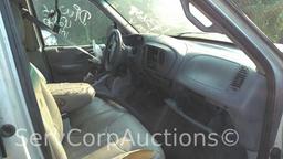 1997 Ford Expedition Multipurpose Vehicle (MPV), VIN # 1FMEU17L9VLA56133