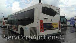 2008 Orion Orion VII Bus, VIN # 1VHFF3G2186704075