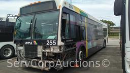 2010 Orion Orion VII Bus, VIN # 1VHFH3G26A6706792 No Motor, No Transmission