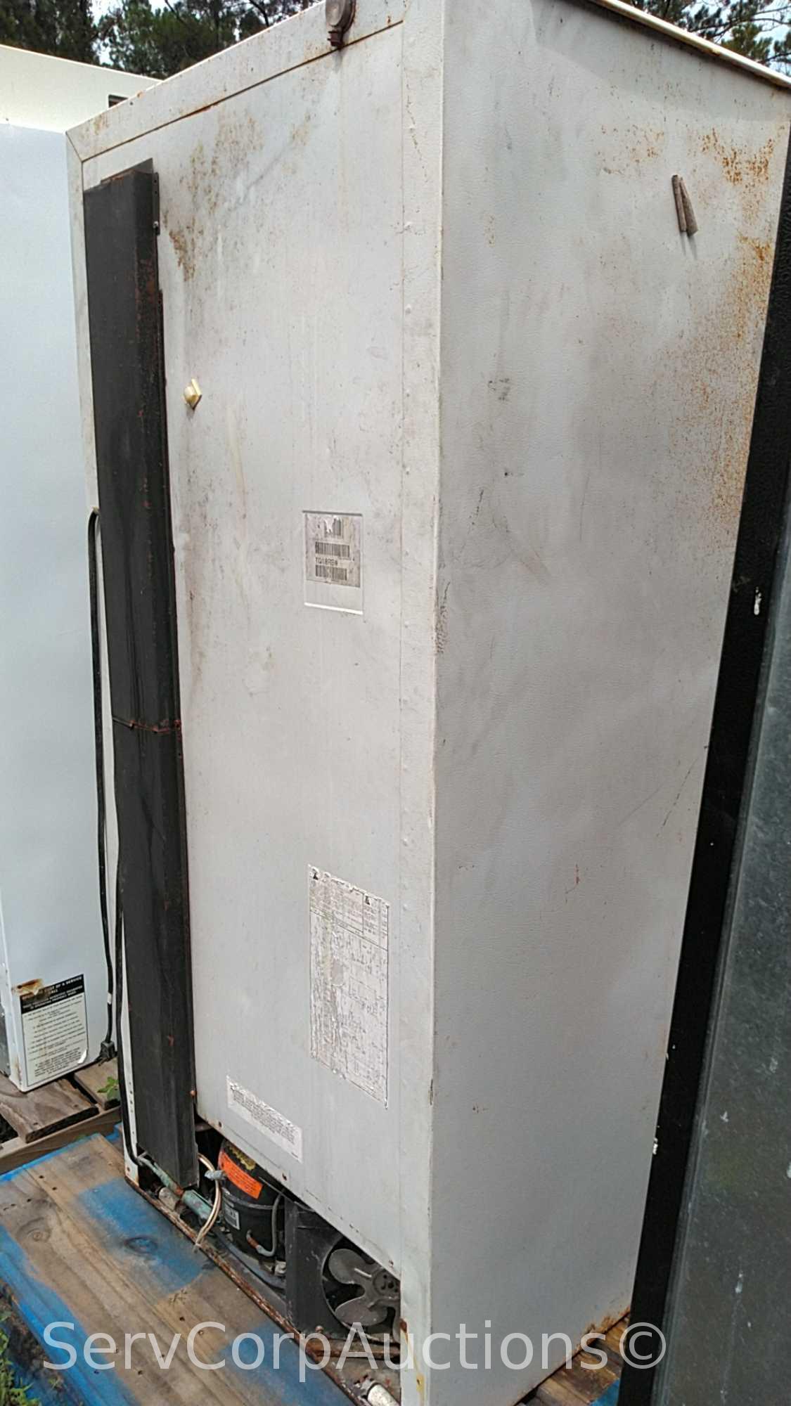 Amana Refrigerator