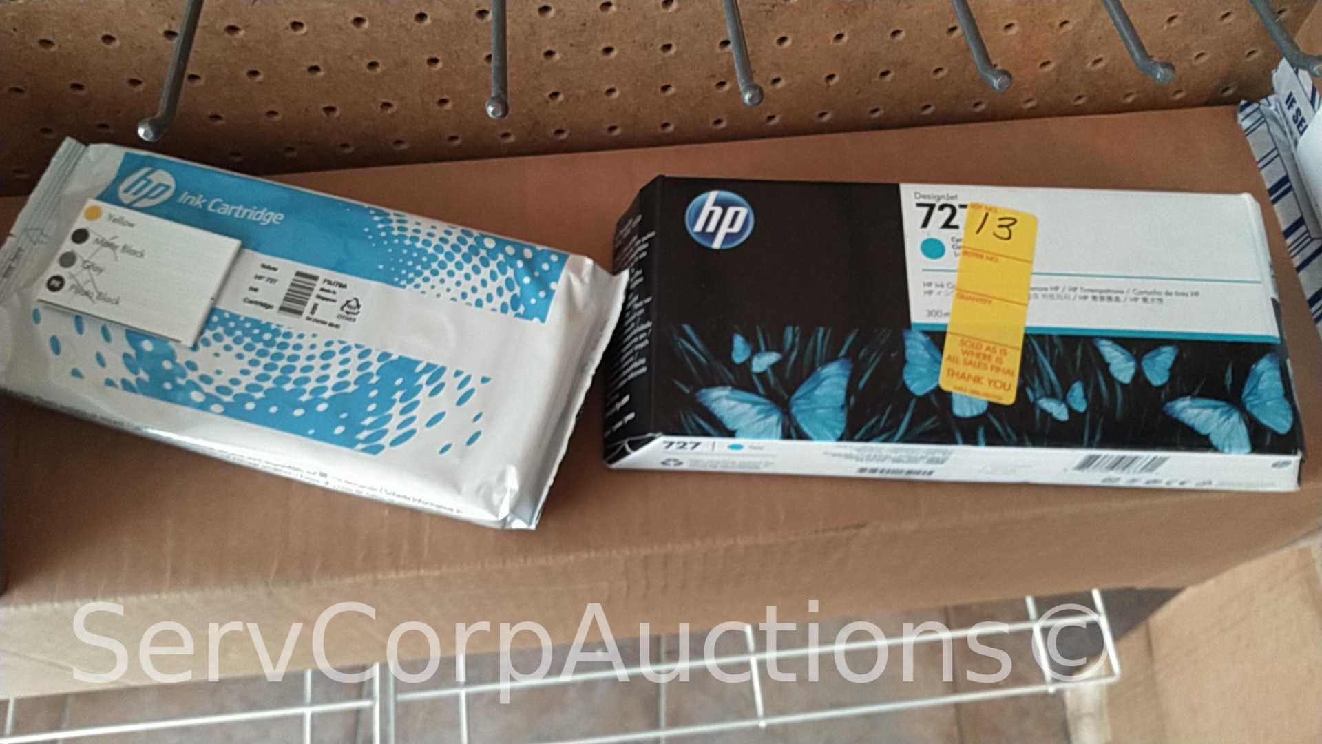 HP DesignJet T2530 Plotter/Printer