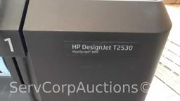 HP DesignJet T2530 Plotter/Printer