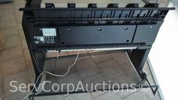 HP DesignJet T2530 Plotter/Printer