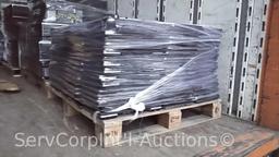 Lot on Pallet of Various HP & Dell Laptops - No Chargers (Seller: St. Tammany Parish School Brd)