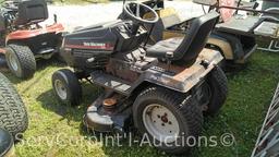 Yard Machine 21HP GT 46" Cut Riding Mower