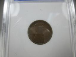 t-31 1916-S Lincoln Wheat Cent