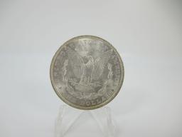 t-23 Unc 1883-O Morgan Silver Dollar
