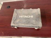 Hitachi DH 24PF3 Corded Drill