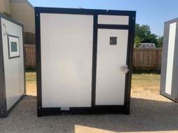 Suihe Portable Restroom