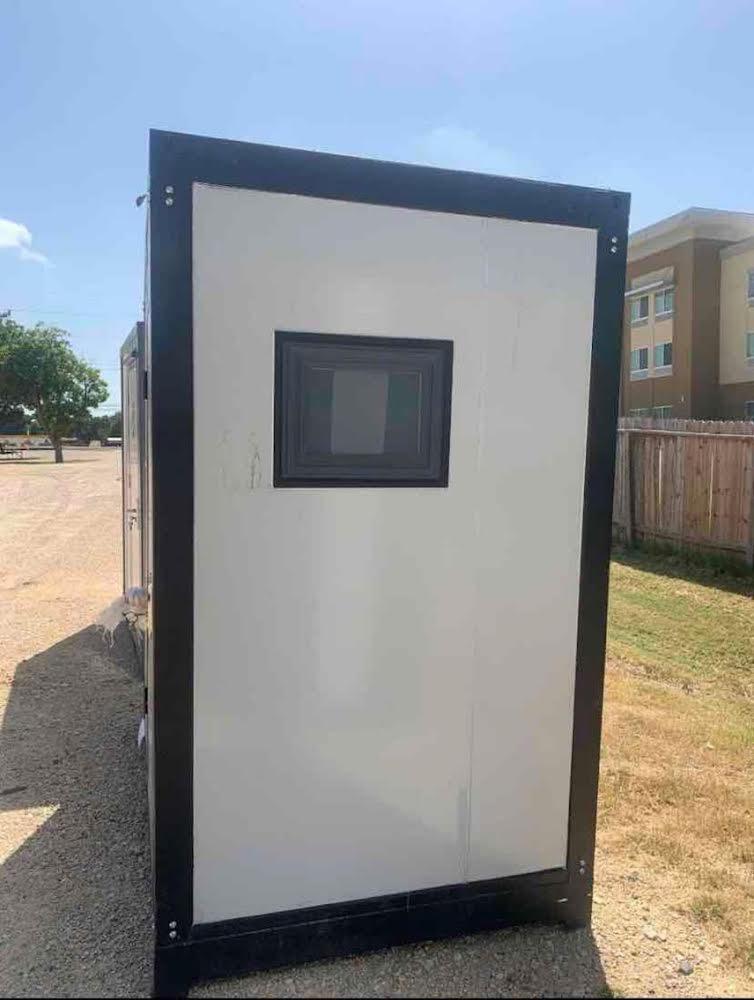 Suihe Portable Restroom