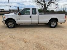 2012 Ford F-250