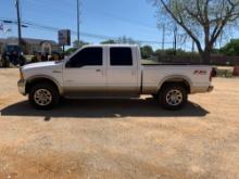 2007 Ford F-250