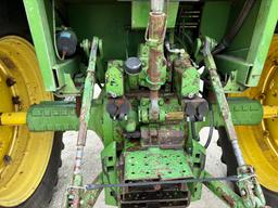 John Deere 4430 Tractor w/ Loader