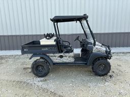 2007 Club Car XRT-1550 4x4