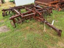 14' Disc Plow