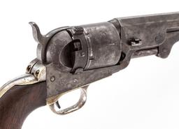 Scarce Thuer Conv. to Colt 1851 Navy Revolver