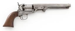 Colt Model 1851 London Navy Perc. Revolver