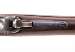 U.S. Model 1875 Lee Vertical Action Trials Rifle