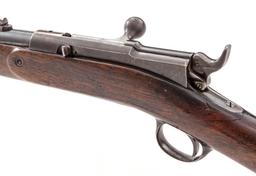 Remington-Keene Magazine Bolt Action Carbine