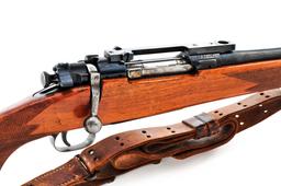 Sporterized Springfield Model 1903 BA Rifle