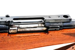 Sporterized Springfield Model 1903 BA Rifle
