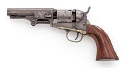 Colt Model 1849 Pocket Percussion Revolver