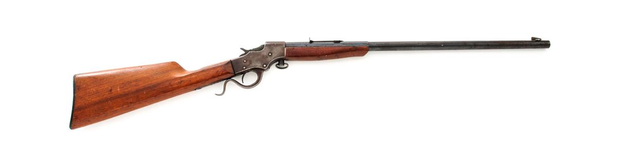 Stevens Favorite Single Shot Rifle