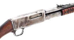 Remington Model 14 Pump Action Rifle